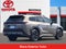 2026 Toyota bZ Woodland Base