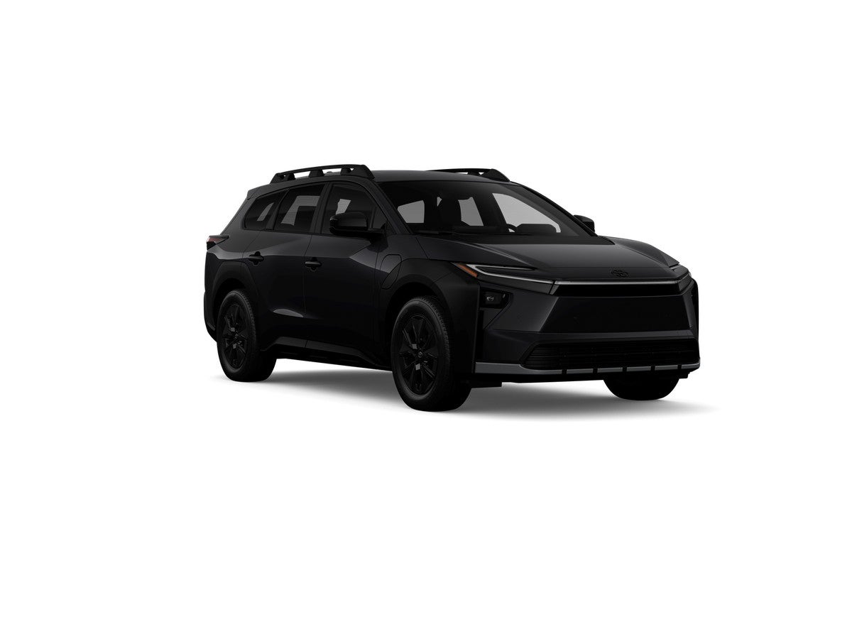 2026 Toyota bZ Woodland Woodland