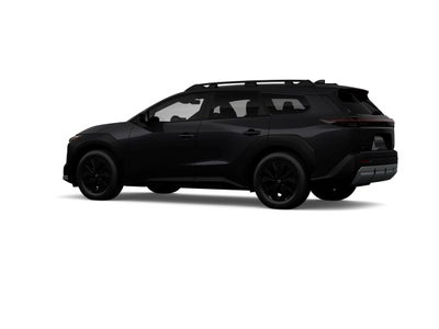 2026 Toyota bZ Woodland Woodland