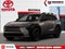 2027 Toyota bZ Woodland