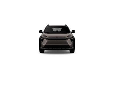 2027 Toyota bZ Woodland