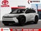 2027 Toyota bZ Woodland