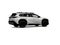 2027 Toyota bZ Woodland