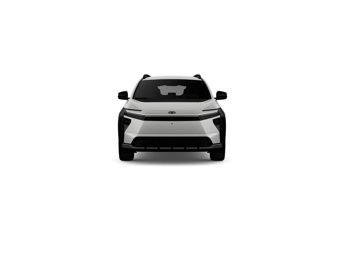 2027 Toyota bZ Woodland