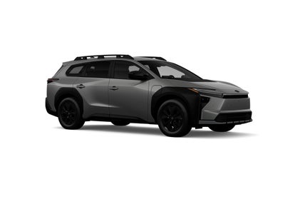 2026 Toyota bZ Woodland