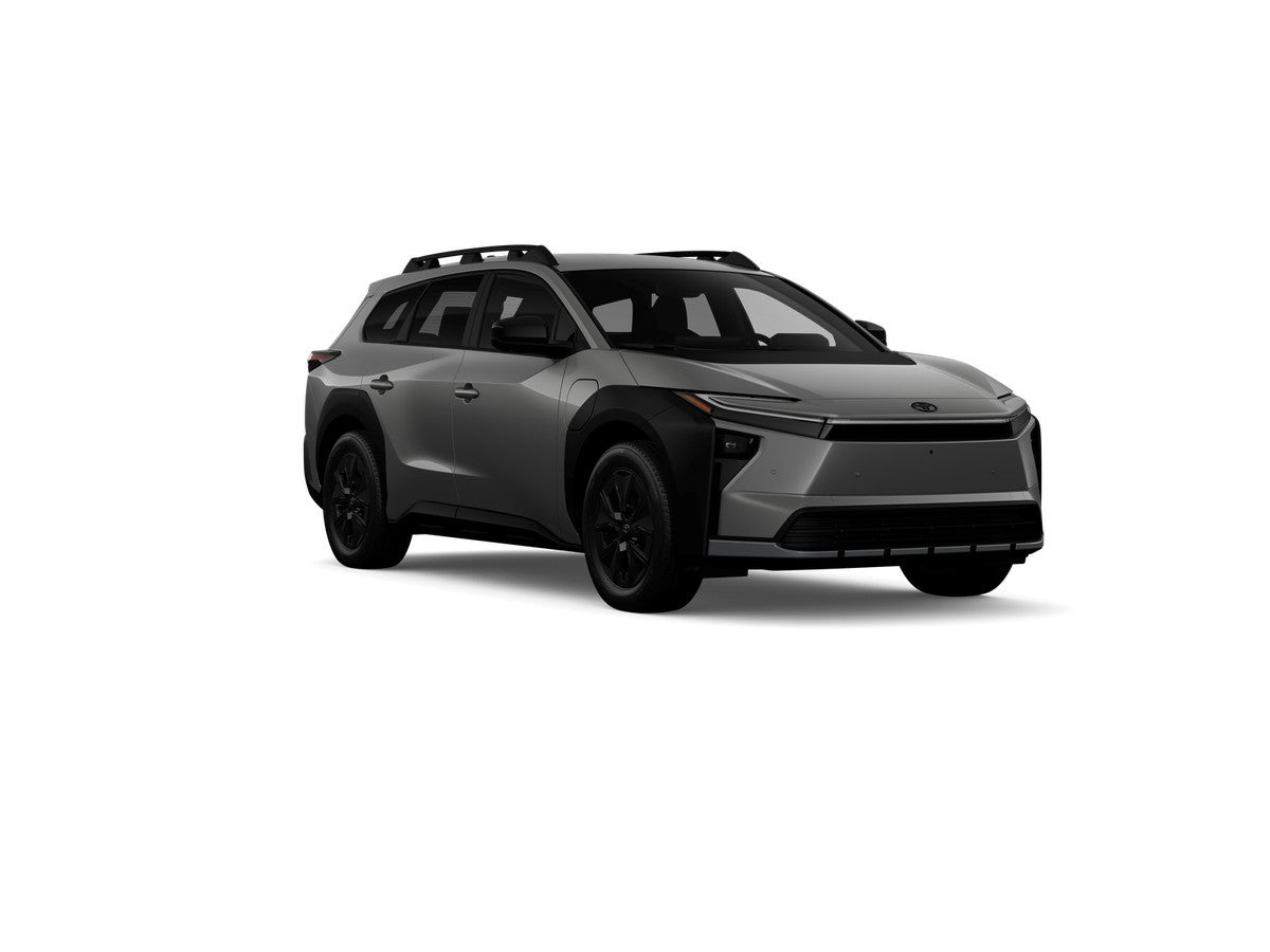 2026 Toyota bZ Woodland