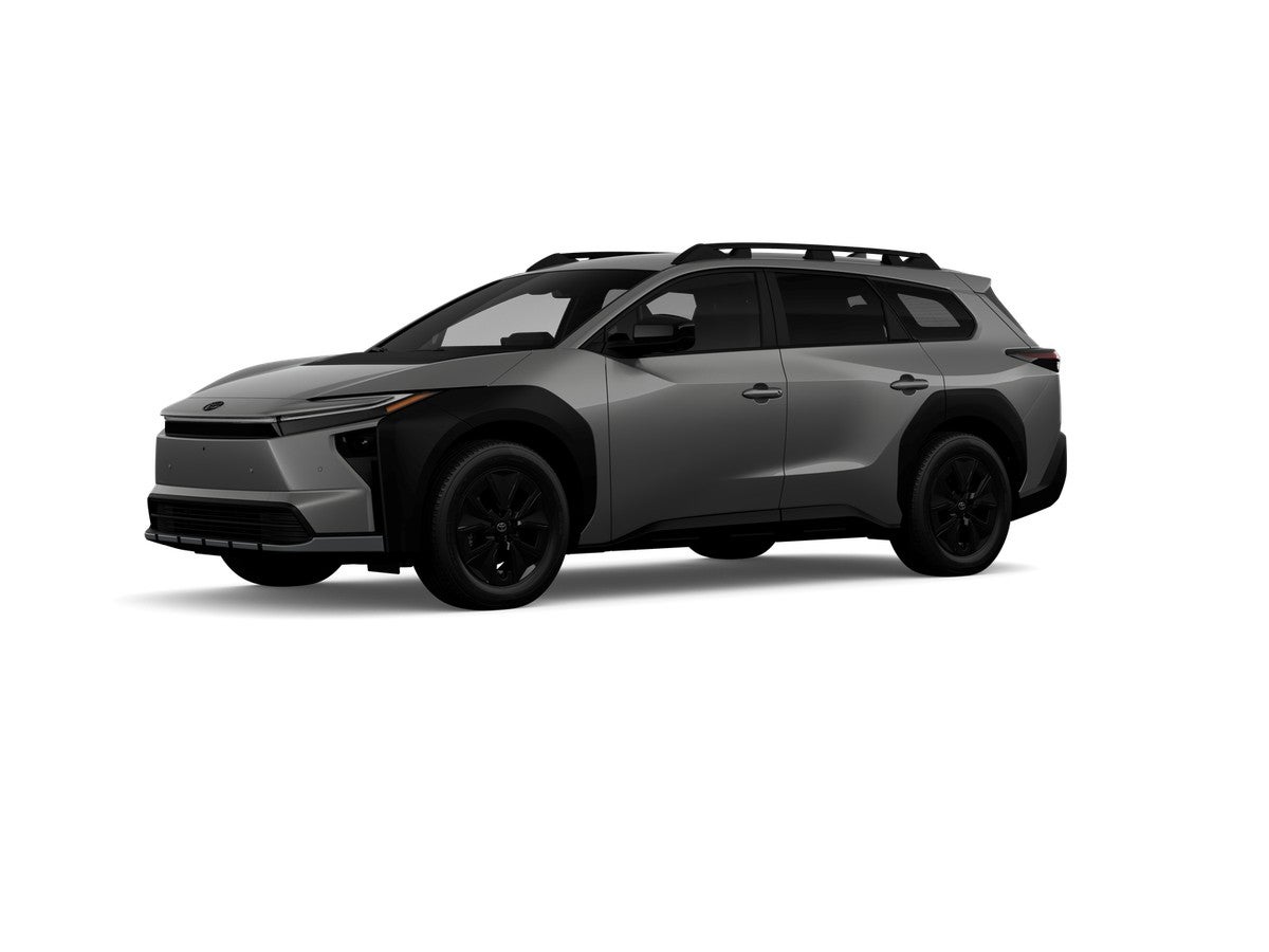 2026 Toyota bZ Woodland