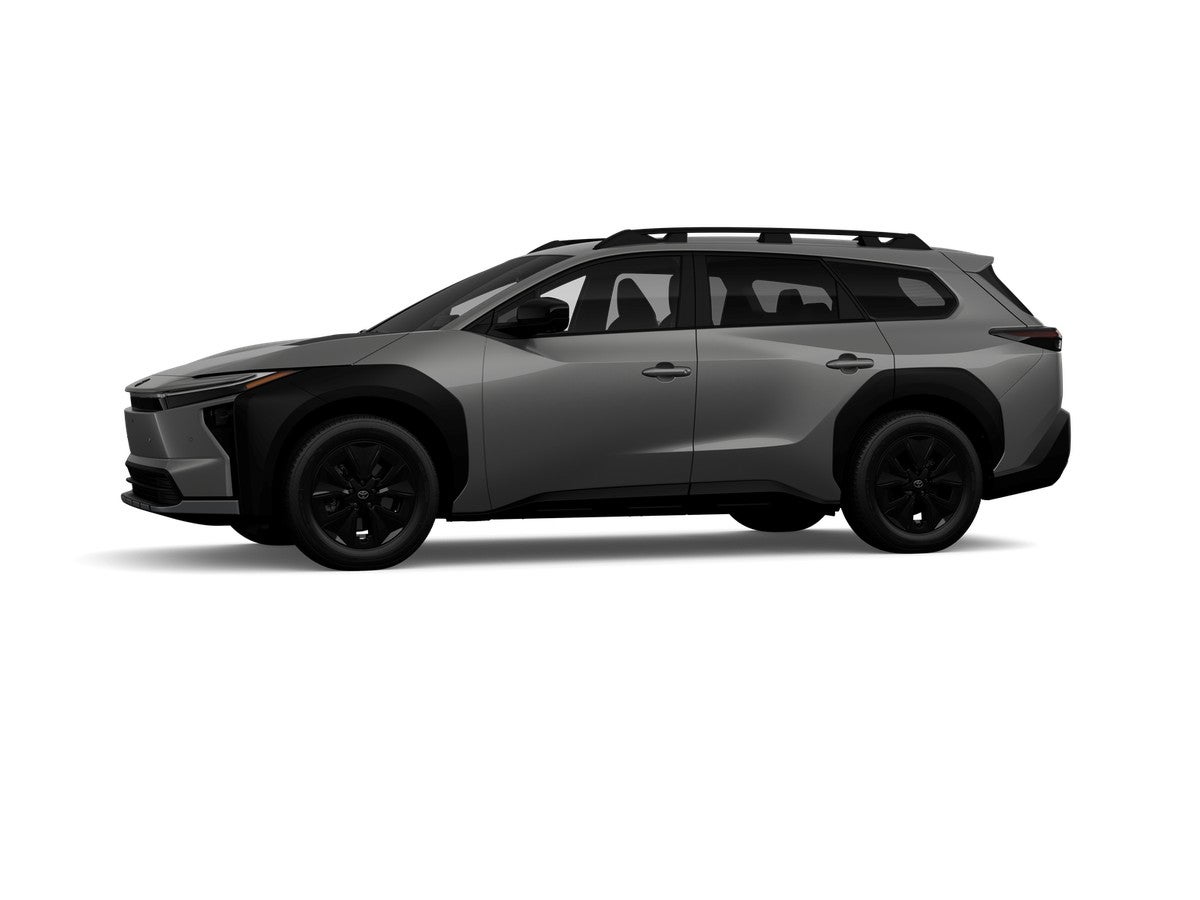 2026 Toyota bZ Woodland