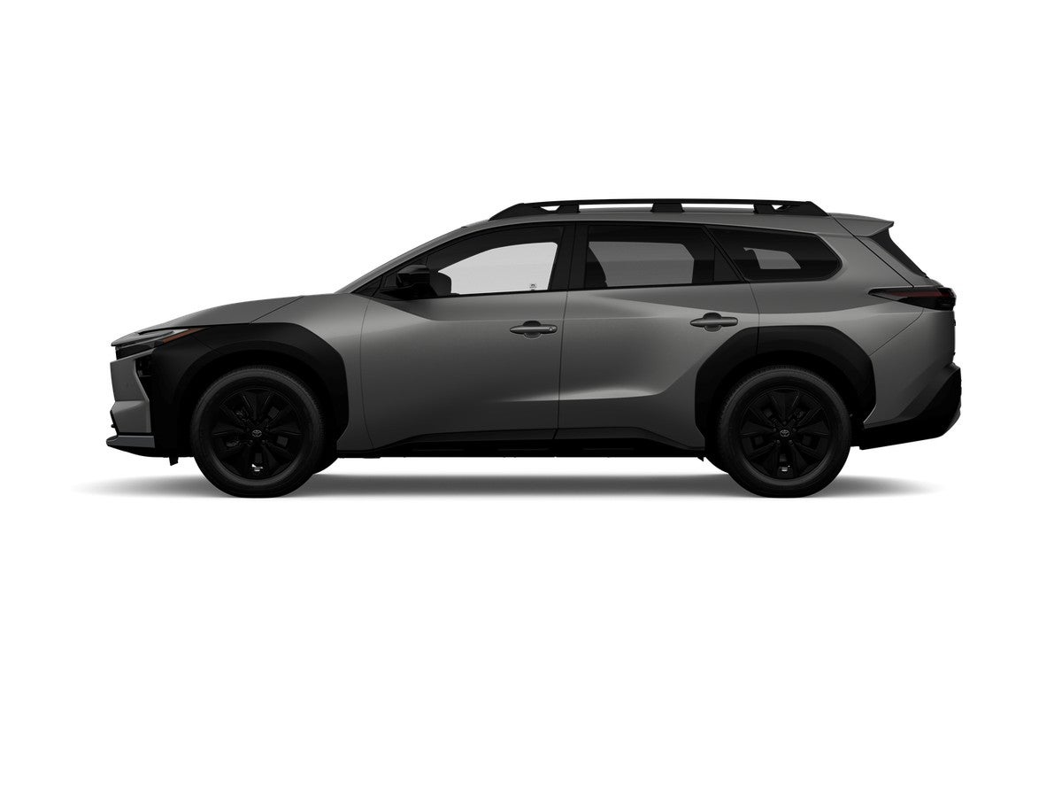 2026 Toyota bZ Woodland