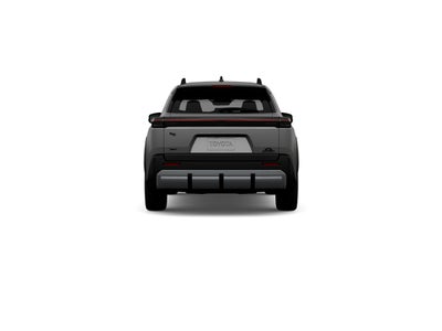 2026 Toyota bZ Woodland