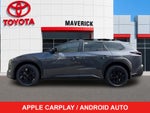 2026 Toyota bZ Woodland Base