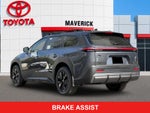 2026 Toyota bZ Woodland Base
