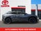 2026 Toyota bZ Woodland Base