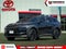 2026 Toyota bZ Woodland Base