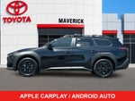 2026 Toyota bZ Woodland Base