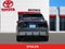2026 Toyota bZ Woodland Base