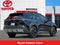 2026 Toyota bZ Woodland Base