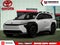 2027 Toyota bZ Woodland