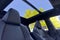 2026 Toyota bZ Woodland Premium