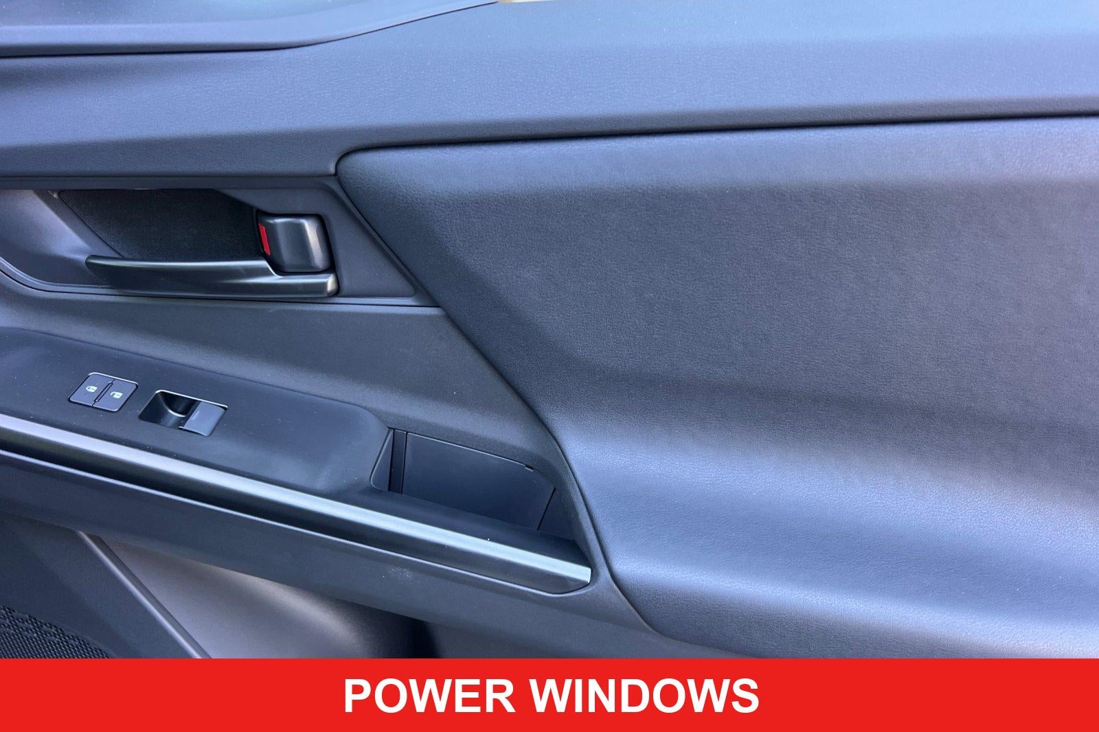 2026 Toyota bZ Woodland Premium