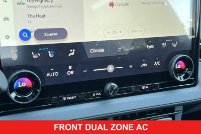 2026 Toyota bZ Woodland Premium