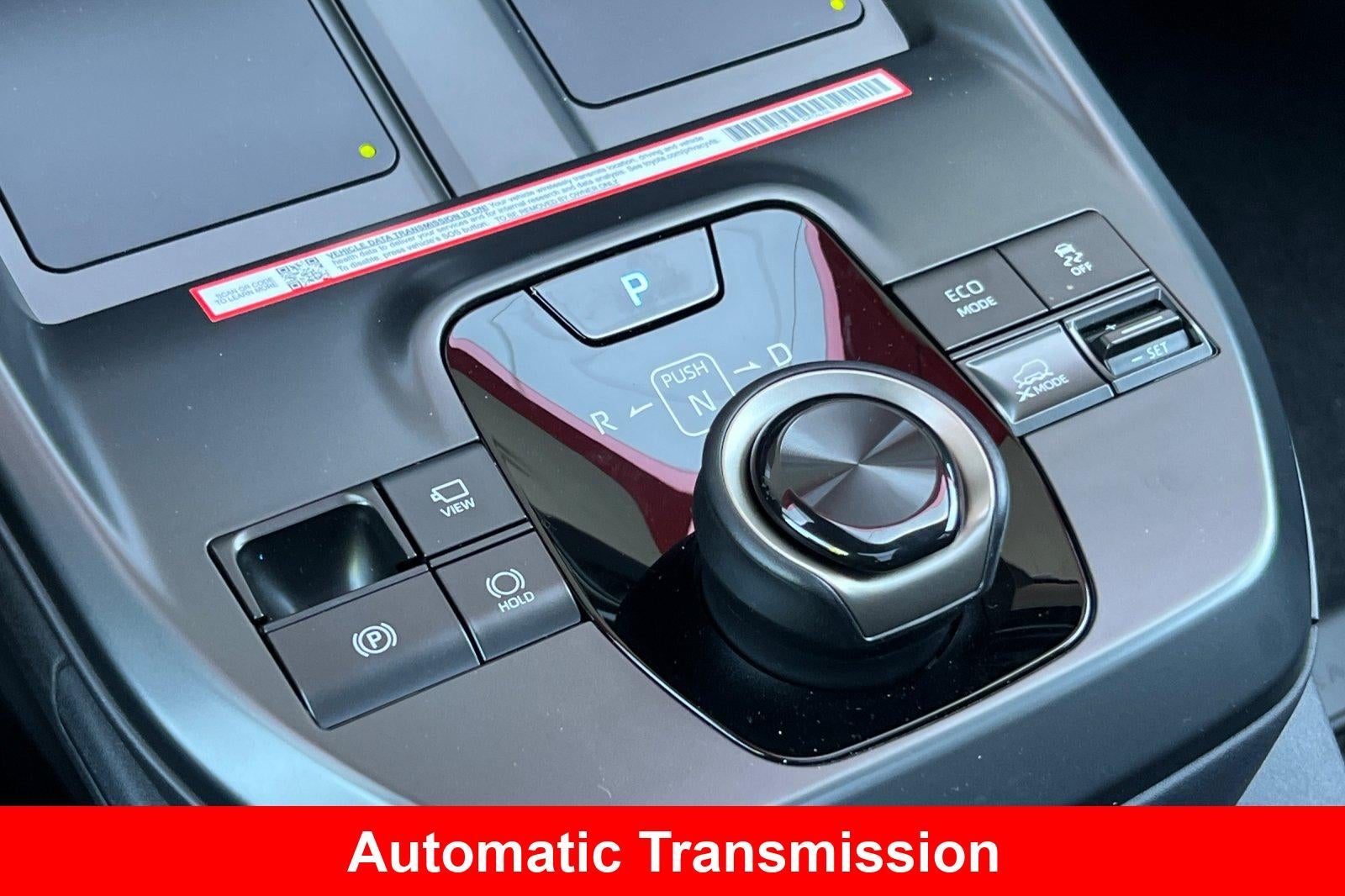 2026 Toyota bZ Woodland Premium