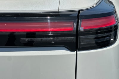 2026 Toyota bZ Woodland Premium