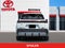 2026 Toyota bZ Woodland Premium