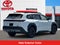 2026 Toyota bZ Woodland Premium