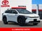 2026 Toyota bZ Woodland Premium