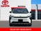 2026 Toyota bZ Woodland Premium