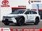 2026 Toyota bZ Woodland Woodland