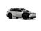 2026 Toyota bZ Woodland Woodland