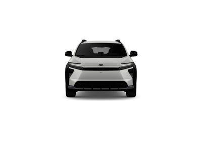2026 Toyota bZ Woodland Woodland