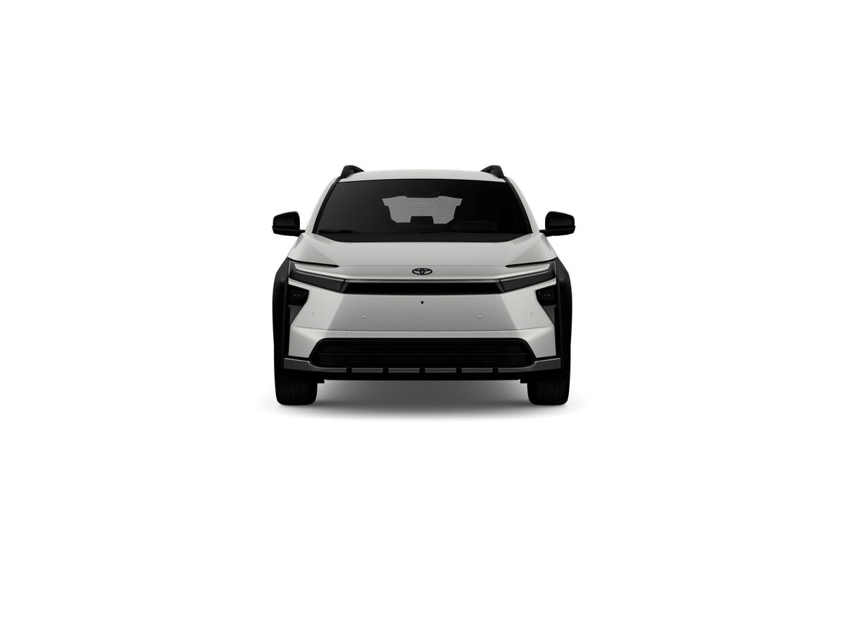 2026 Toyota bZ Woodland Woodland