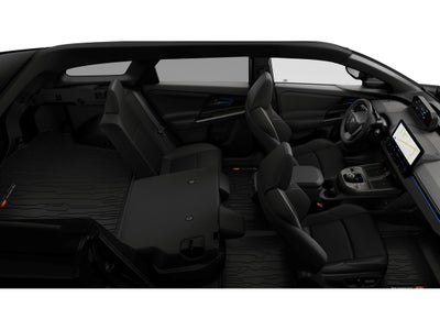 2026 Toyota bZ Woodland Woodland