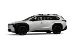 2026 Toyota bZ Woodland Woodland