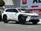 2026 Toyota bZ Woodland Woodland
