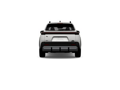 2026 Toyota bZ Woodland Woodland