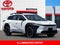 2026 Toyota bZ Woodland Base