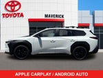 2026 Toyota bZ Woodland Woodland