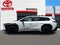 2026 Toyota bZ Woodland Woodland