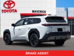 2026 Toyota bZ Woodland Woodland