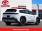2026 Toyota bZ Woodland Woodland