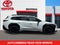 2026 Toyota bZ Woodland Woodland