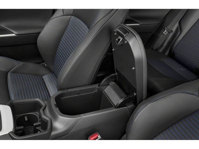 2025 Toyota RAV4 Hybrid XSE