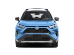 2025 Toyota RAV4 Hybrid XSE