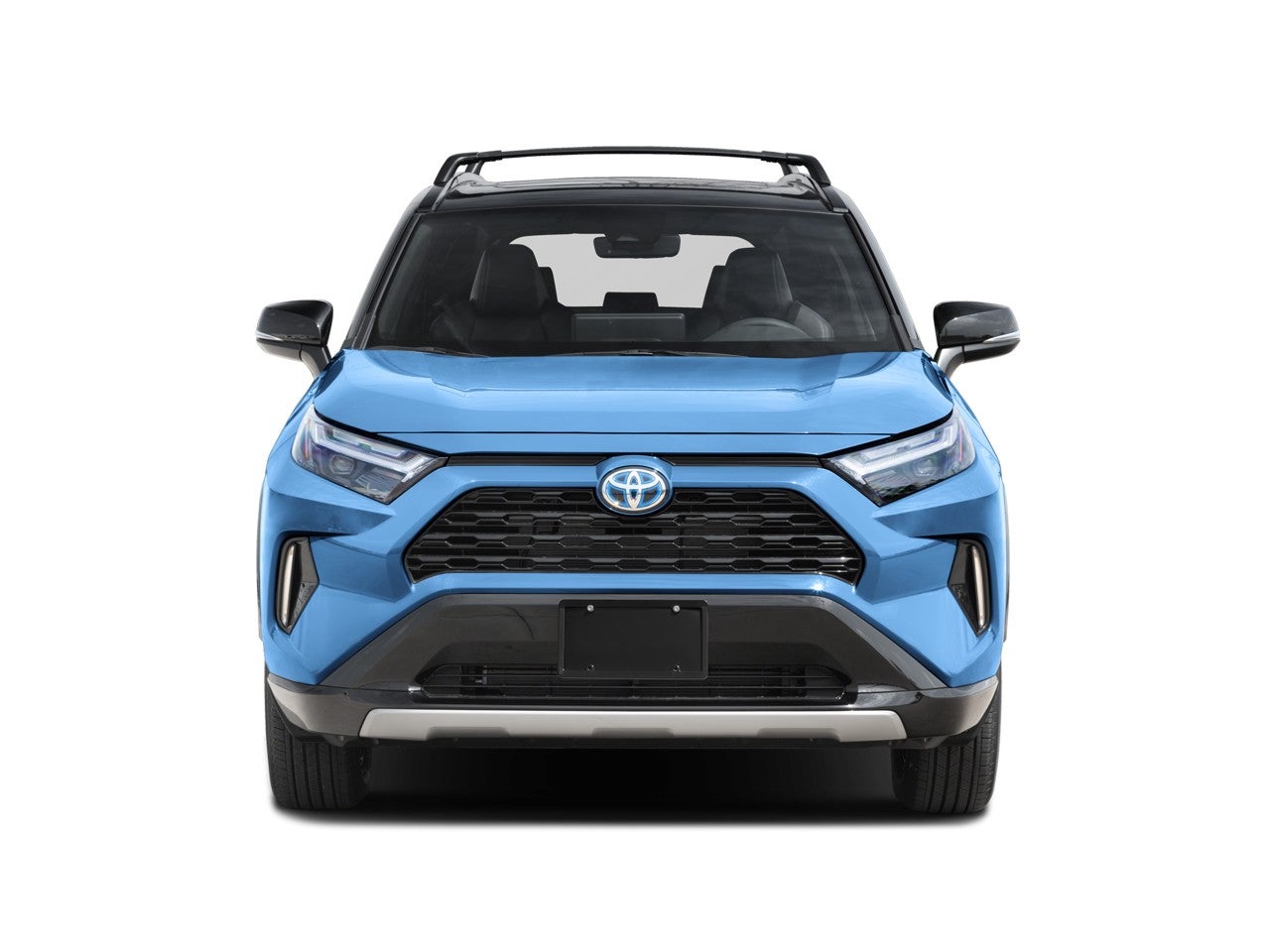 2025 Toyota RAV4 Hybrid XSE