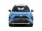 2025 Toyota RAV4 Hybrid XSE