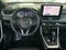 2025 Toyota RAV4 Hybrid XSE